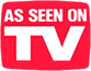 As Seen on TV