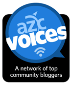 AZC Voices - A network of top community bloggers