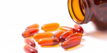 prenatal vitamin