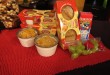 Seneca Oatmeal Fruit Cup