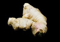 Ginger-root