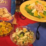 summer salads summer salads