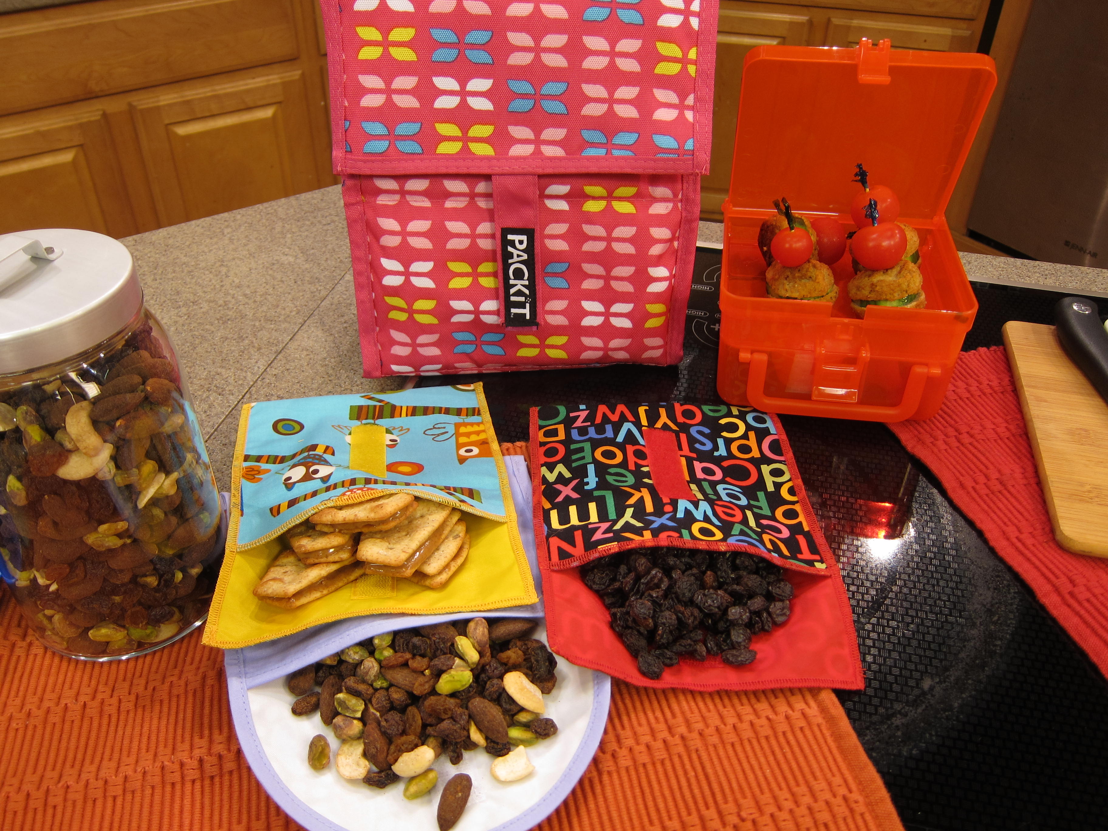 Fun+healthy+snacks+for+kids+at+school
