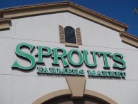 Sprouts Farmers Market
