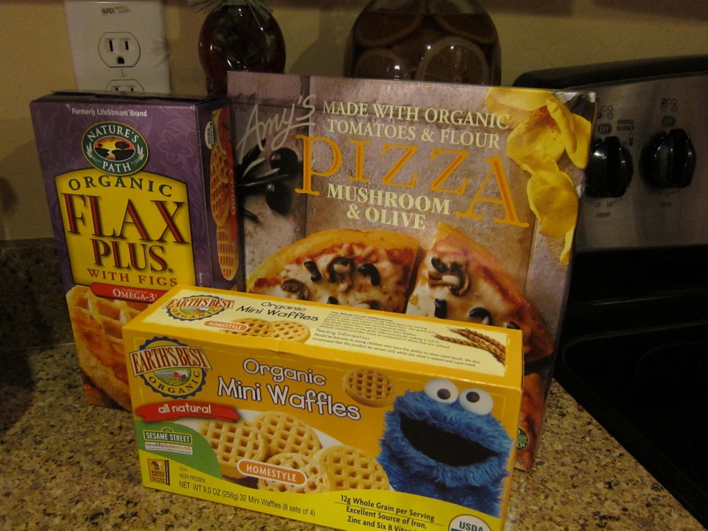 Fry’s Marketplace healthy grocery shopping haul- freezer Fry’s Marketplace healthy grocery shopping haul- freezer