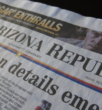 Arizona Republic