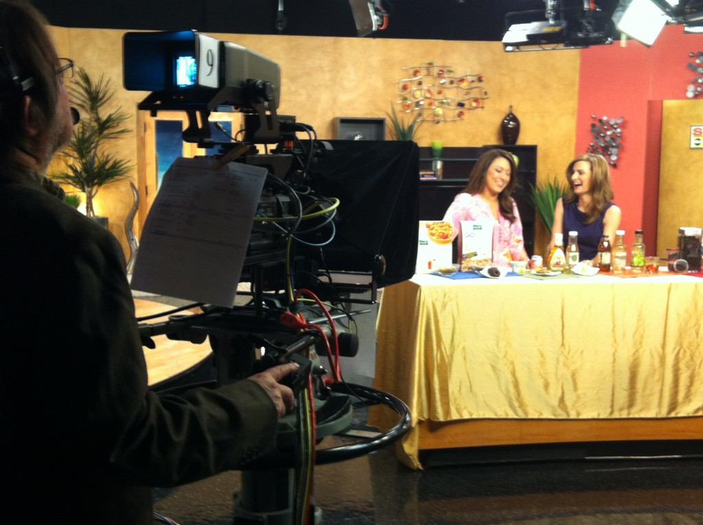 TV Nutritionist Reveals 5 So-Called Health Foods That Are Loaded with Sugar TV Nutritionist Reveals 5 So-Called Health Foods That Are Loaded with Sugar