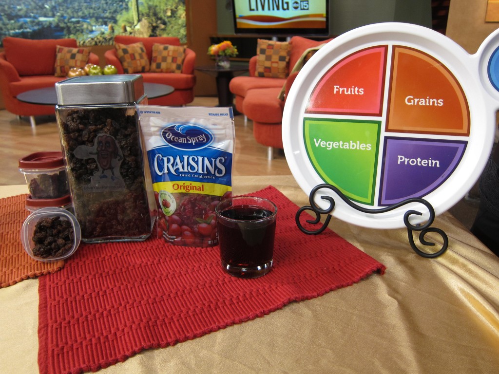 TV Nutritionist Reveals 5 So-Called Health Foods That Are Loaded with Sugar