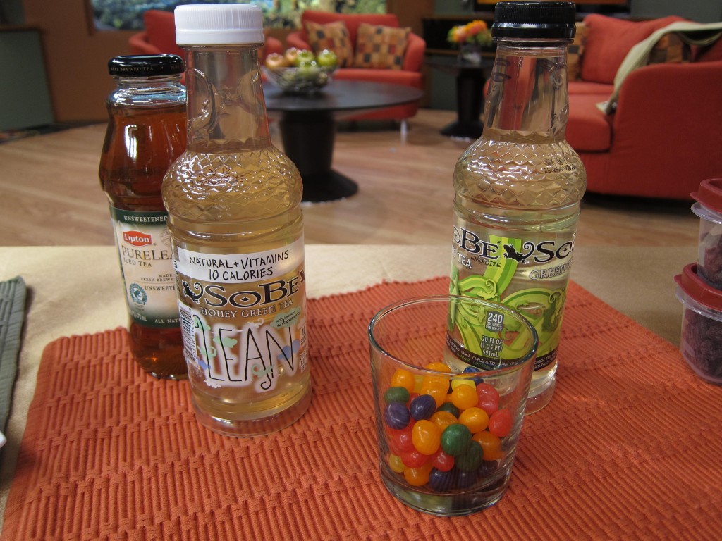 TV Nutritionist Reveals 5 So-Called Health Foods That Are Loaded with Sugar TV Nutritionist Reveals 5 So-Called Health Foods That Are Loaded with Sugar
