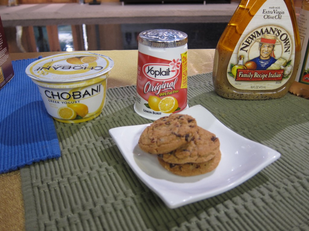 TV Nutritionist Reveals 5 So-Called Health Foods That Are Loaded with Sugar TV Nutritionist Reveals 5 So-Called Health Foods That Are Loaded with Sugar