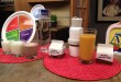 Best drinks for kids: plain and flavored milk, water, whole-fruit smoothie