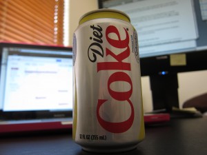 Diet Coke