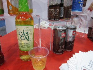 CasCal Fermented Natural Soda