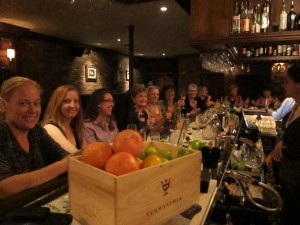 Les Dames D’Escoffier, Phoenix Chapter