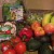 Fry’s Marketplace healthy grocery shopping haul