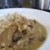 Slow Cooker Chicken Curry