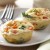 Recipe: Michelle Dudash's Make-Ahead Mini Broccoli Cheddar Frittatas