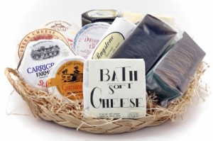 Opportunity to Promote Your Clean Eating Product Via Charitable Gift Baskets