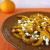 Oven Pumpkin Fries with Cumin, Feta Cheese & Pepitas