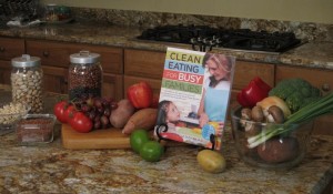 Michelle Dudash Clean Eating for Busy Families