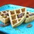 Whole-Grain Sweet Potato Waffles with Orange and Cinnamon