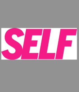 Self logo