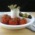 Spanish Cocktail Meatballs with Piquillo Pepper Tomato Sauce