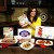 Clean eating expert Michelle Dudash at 3TV Phoenix
