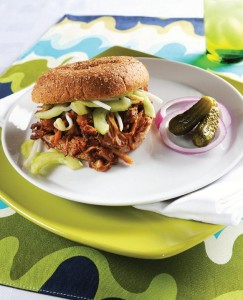 Pulled Pork