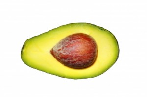 Avocado - 7 best foods with good fat