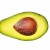 Avocado - 7 best foods with good fat