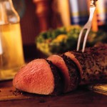 How to Make a Beef Tenderloin Roast