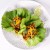 Turkey Taco Lettuce Wraps