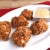 Oven Fried Chicken Nuggets with Maple Dijon Dip
