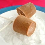 Ooh La Latte Pops