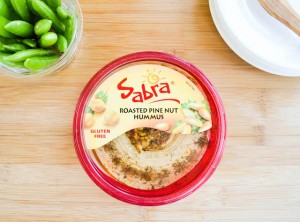 Sabra Hummus