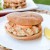 Grilled Salmon Burgers