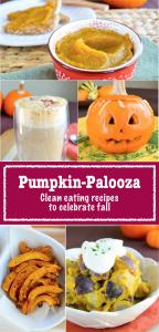 PumpkinPalooza