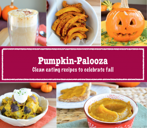 PumpkinPalooza