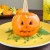 Stuffed Pumpkin Recipe: Jack O'Lantern with Chicken