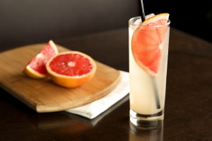 Citrus Fizz