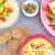 What to eat with hummus, by Michelle Dudash registered dietitian