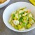 Shrimp Avocado Stir Fry for Food Network's "Healthy Eats" Blog