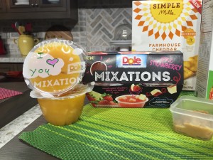 Dole Mixations