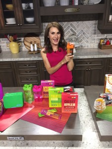 Michelle Dudash on NBC Arizona Midday