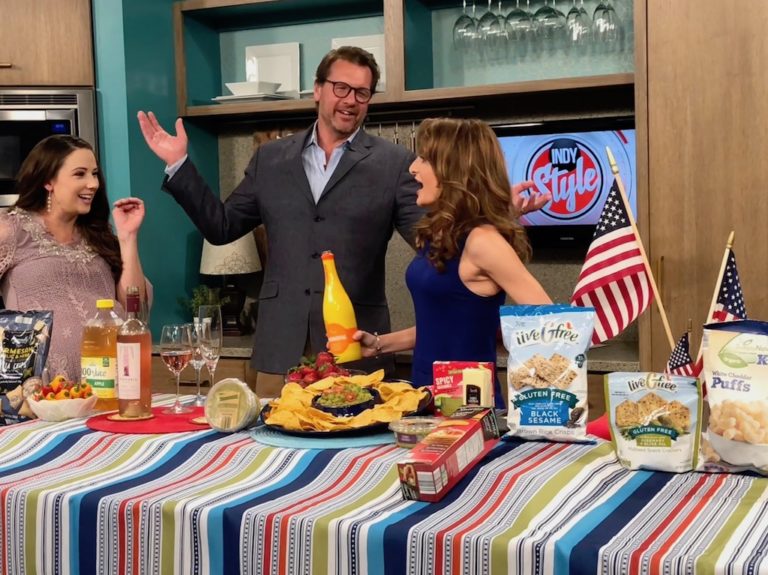 Head to ALDI for Your 4th of July Recipes Michelle Dudash, RD