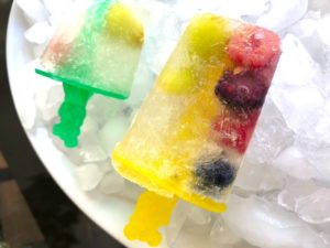 Michelle Dudash Boozy Pops