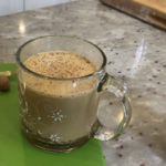 Turmeric hot Chocolate Recipe