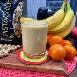 protein smoothie shake