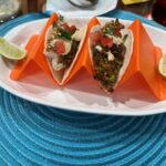 tilapia tacos